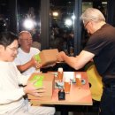 회동점현대자동차 | 젠슨 황 이재용 정의선 회장 깐부치킨 치맥 회동 전국매장 주문폭주 사태