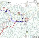 부전계곡(상) 이미지