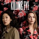 이브(EVE) | 넷플릭스 영드 추천 몰입감 대박인 킬링이브(Killing Eve) 후기 - 간단 스토리 포함