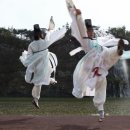 백의민족 이미지