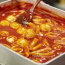 두끼떡볶이 이미지