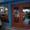 대흥역(6) | 경의선 숲길 대흥역 빵집 잼베이커리 다녀온 후기 (퀸아망 맛집)