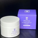 리벌스 | [후기] 미인시 리벌스데이 자생크림 엑소좀 PDRN 세라마이드 탄력 보습크림 50ml