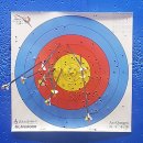 (주)코리아세븐 노원2점 | 코리아 양궁클럽:: 일산 실내양궁장 양궁 재미있다!!