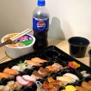 31 | 창원 상남동 스시 맛집 가성비 좋고 구성이 다양한 만타스시31 포장 후기