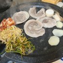 부산평화시장 | 부산 범일역 부산평화시장 꽃삼겹 만만고기