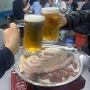 안산 월피동곱창맛집, 월피동곱창(구거북곱창)