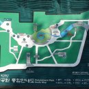 훈련원공원주차장 지하 2층 중앙 이미지