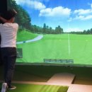 삼부스크린 골프연습장 이미지