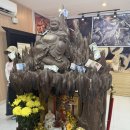 커피&잡화 - 평택시 매봉산3길 15-2 | 하나투어 베트남 패키지 가족여행 마지막날 (쇼핑센터3회 침향, 위즐커피, 잡화) 침향 환불 후기