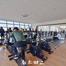남해군국민체육센터 이미지