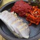 항아리보쌈돌돌이김치혁신점 이미지