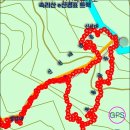 암릉 이미지