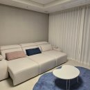 오킨더 | 가구야 놀자 4인용 슬라이드 모션 리클라이너 소파 추천 내돈내산 후기