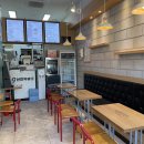 신전떡볶이 수지동천점