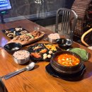 고양대로1730번길 | 텐파이프 원흥브런치카페 김치찌개 백반 한상 후기