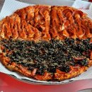 썬드라이 토마토피자 이미지