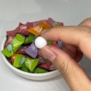 🍬 샤오커오라 시즌2 트로피컬 에디션 후기 (내돈내산)🍍🌴