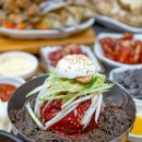 정성면옥 이미지