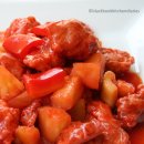 미국에서 미국음식보다 더많이 보이는음식 "Chinese Food" 이미지