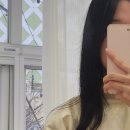 롱디붙임머리,속눈썹
