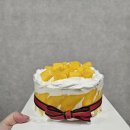 동해현진관광호텔 한식당 (5층) | 망고시루 케이크 만들기 무료원데이클래스 참석후기 (강원 동해) 망고 케이크 무료 만들기 원데이클래스