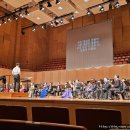 팝스오케스트라 연주회 | 매년 찾는 겨울 음악 여행, 하늘소리 색소폰 오케스트라 '심포니 앤 팝스' 공연 후기