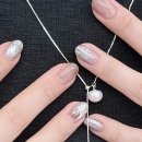 아트 | 대구 범어동 네일 추천 로엔뷰티 이달의 아트 후기