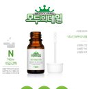 모두네일 네이버블로그