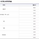 농어촌버스터미널 이미지