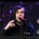 The used - Burried myself alive(Live) 이미지