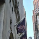 지더블유앤트러스트 | NYC Life and trust 2회차 후기