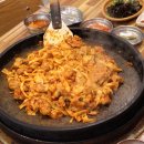 남춘천명물닭갈비 이미지