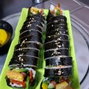신김밥 - 안성시 승두길 23 | 신김밥