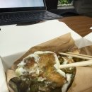푸라닭창원상남점 | 푸라닭 마요피뇨 - 안성재세프 신메뉴 치킨후기 (내돈내산)