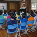 북천초등학교 이미지