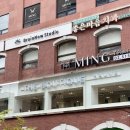 적중미용실 | 신사동미용실 더 부띠끄 하우브 도산점 세미허쉬펌 잘하는 소윤 수석디자이너