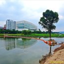 월평약수터 이미지