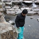 의령예술촌(실내) | 벽계야영장-2010년 4월 9~10일 봄마중캠핑