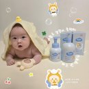 우리피부 | 이슬로 엉덩이클렌저 아기바디워시로 우리 아이 피부관리 후기