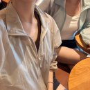 Wind | 셀리앤리옹 Light wind breaker beige 후기