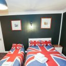 소여 민박 | 영국 워홀 준비 2탄 : 항공권, 임시숙소 결제