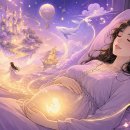 꿈꾸는황소 | 태몽 꾸는 시기와 태몽 종류 총정리