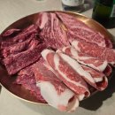 돼지랑 한우 | 흑백요리사2 옥동식 송파하남점 "뉴욕에간돼지곰탕" 한우구이 방문후기