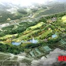 제천친환경대중골프장 이미지