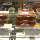 파리지엔베이커리 이미지