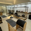 포미 필라테스 이미지