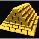 골드바(GOLD BAR) 이미지