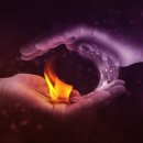 좋은 날들 이미지