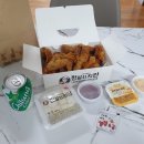 전설의 치킨(경안점)